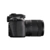 Canon EOS 80D DSLR Camera with 18-135mm Lens mega kosovo prishtina pristina