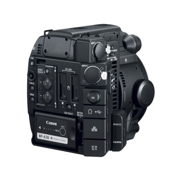 Canon EOS C200B Cinema Camera Body Only EF Mount mega kosovo prishtina pristina