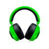 Razer Kraken Pro V2 Headset Green mega prishtina pristina kosovo
