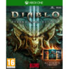 Xbox One Diablo 3 Eternal Collection mega kosovo prishtina pristina