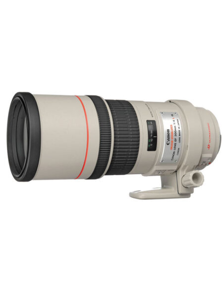 Canon EF 300mm f 4L IS USM Lens mega kosovo prishtina pristina