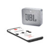 JBL GO 2 Portable Wireless Speaker Grey mega kosovo prishtina pristina