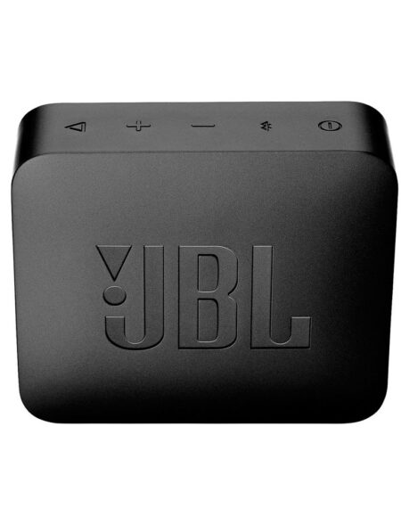 JBL Go 2 Waterproof Portable Bluetooth Speaker Black mega kosovo prishtina pristina