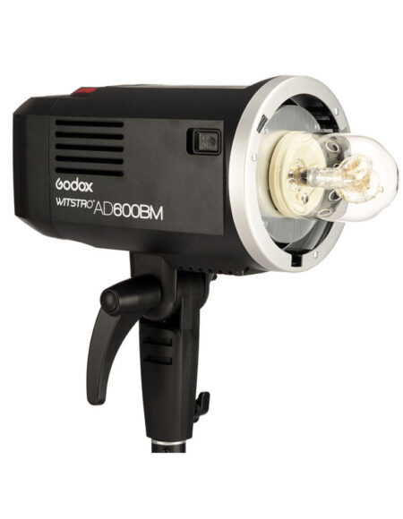 Godox AD600BM Witstro Manual All In One Outdoor Flash mega kosovo prishtina pristina