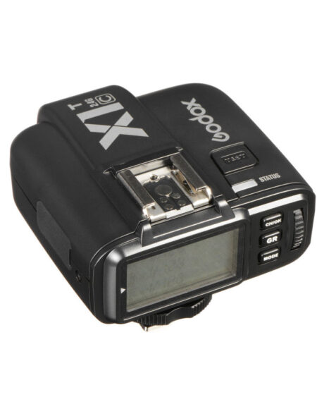 Godox X1T C TTL Wireless Flash Trigger Transmitter for Canon mega kosovo prishtina prisitina