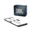 JBL GO 2 Portable Wireless Speaker Navy mega kosovo prishtina pristina