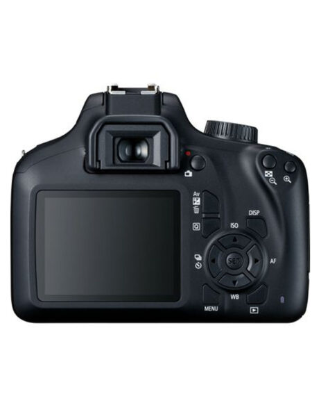 Canon EOS 4000D EF-S 18-55mm III Lens mega kosovo prishtina pristina