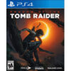 PS4 Shadow of the Tomb Raider mega kosovo prishtina pristina