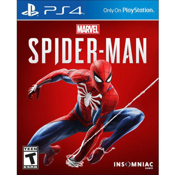 PS4 Marvel Spiderman mega kosovo prishtina pristina