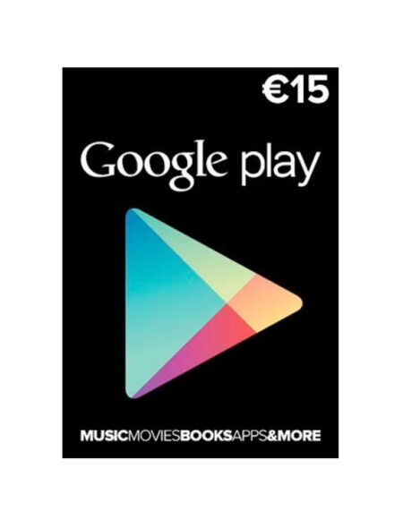 Google Play 15€ mega kosovo prishtina pristina skopje