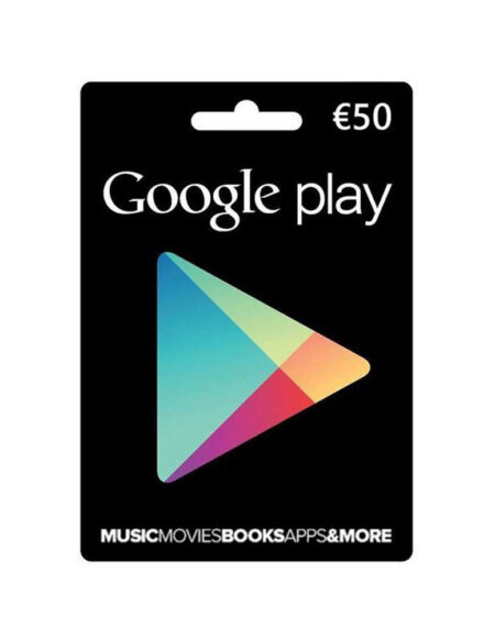 Google Play 50€ mega kosovo prishtina pristina skopje