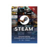 PC Card Steam Worldwide Wallet Key 5€ mega kosovo prishtina pristina skopje