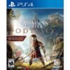 PS4 Assassin's Creed Odyssey mega kosovo prishtina pristina