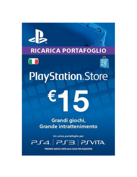 PS4 Network Card 15€ mega .kosovo prishtina pristina