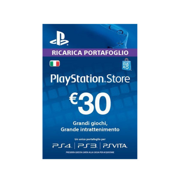 PS4 Network Card 30€ mega kosovo prishtina pristina