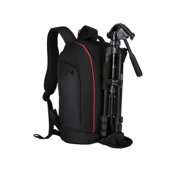 Tigernu Backpack bag for DSLR T C6006 13 Black mega kosovo prishtina pristina skopje