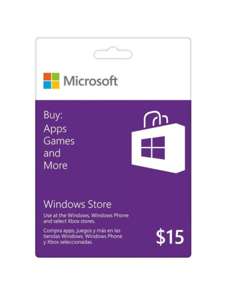 Windows Store 15€ mega kosovo prishtina pristina