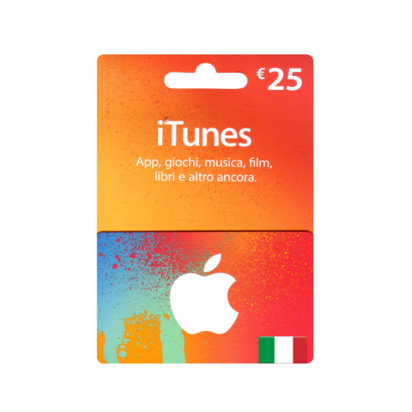 iTunes 25€ mega kosovo prishtina pristina skopje