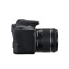 Canon EOS 200D EF-S 18-55MM IS STM mega prishtina pristina kosovo