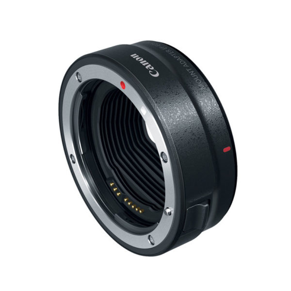 Canon EOS R Mirrorless Digital Camera Body mega kosovo prishtina pristina skopje
