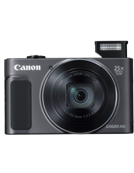 Canon PowerShot SX620 HS Digital Camera Black mega kosovo prishtina pristina