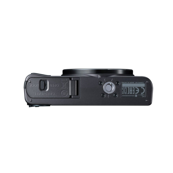 Canon PowerShot SX620 HS Digital Camera Black mega kosovo prishtina pristina