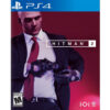 PS4 Hitman 2 mega kosovo prishtina pristina skopje