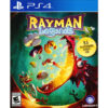 PS4 Rayman Legends mega kosovo prishtina pristina skopje