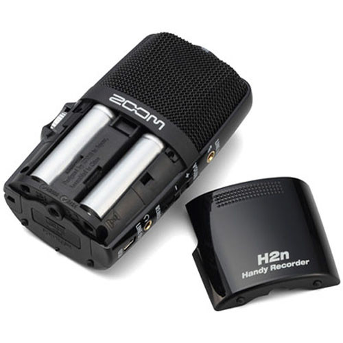 Zoom H2n Digital Handy Recorder mega kosovo prishtina pristina skopje