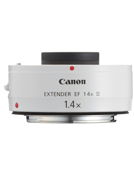 Canon Extender EF 1.4X III mega prishtina pristina kosovo skopje