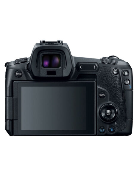 Canon EOS R Mirrorless Digital Camera with 24-105mm Lens mega kosovo prishtina pristina skopje