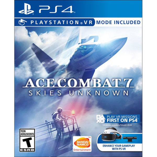 PS4 Ace Combat 7 mega kosovo prishtina pristina skopje