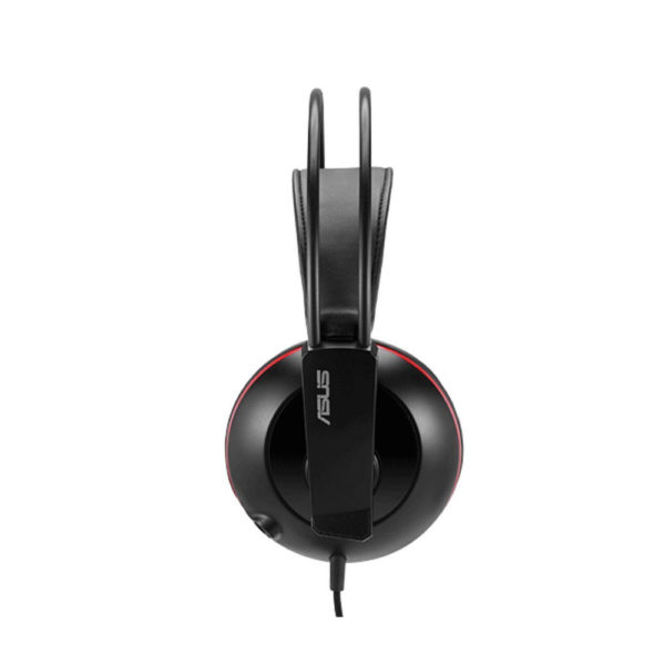 Asus Gaming Headset Cerberus Black mega kosovo prishtina pristina