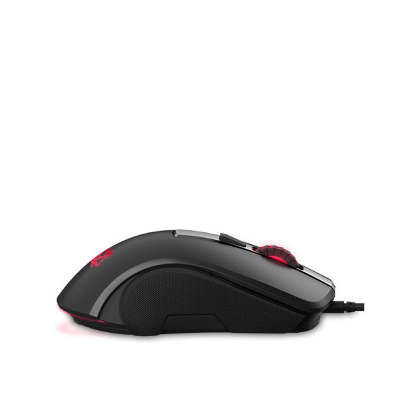 Asus Gaming Mouse Cerberus Fortus Black mega kosovo prishtina pristina skopje