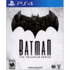PS4 Batman The Telltale Series mega kosovo prishtina pristina