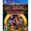 PS4 Hotel Transylvania 3 Monsters Overboard mega kosovo prishtina pristina