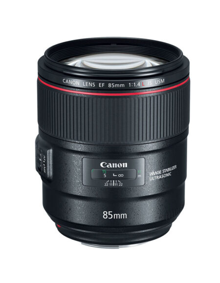 Canon Lens EF 85mm f/1.4L IS USM mega kosovo prishtina pristina