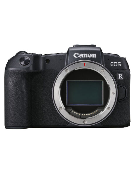 Canon EOS RP Mirrorless Digital Camera Body mega kosovo prishtina pristina skopje
