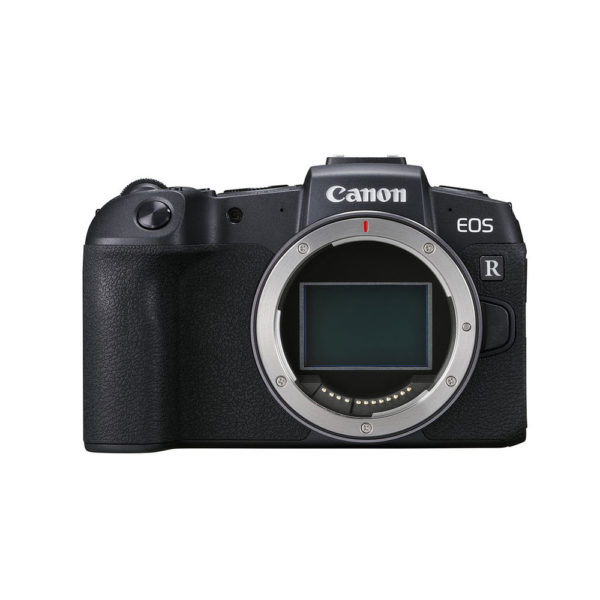 Canon EOS RP Mirrorless Digital Camera Body mega kosovo prishtina pristina skopje