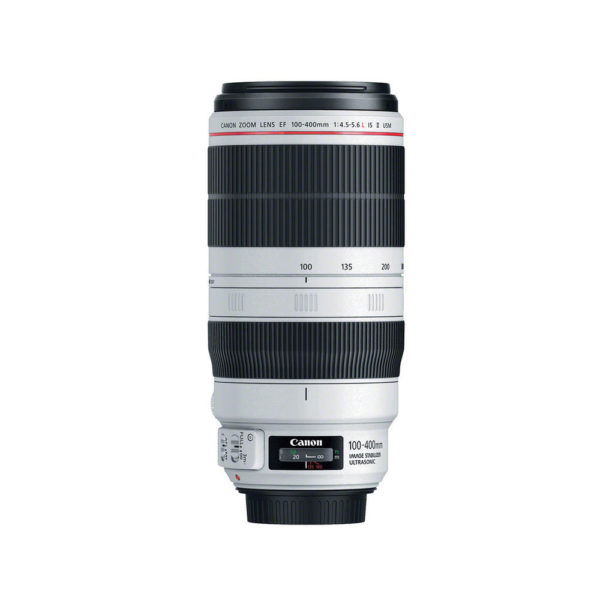 Canon Lens EF 100-400mm f/4.5-5.6L IS II USM mega kosovo prishtina pristina