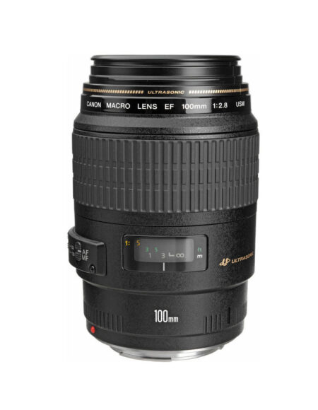 Canon Lens EF 100mm f/2.8 USM Macro mega kosovo prishtina pristina