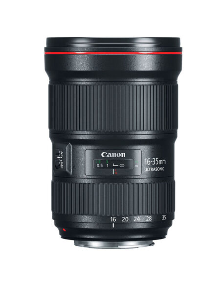 Canon Lens EF 16-35mm f/2.8L III USM mega kosovo prishtina pristina