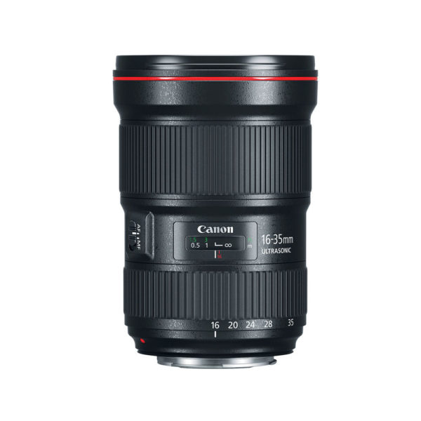 Canon Lens EF 16-35mm f/2.8L III USM mega kosovo prishtina pristina