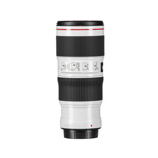 Canon Lens EF 70-200mm f/4L IS II USM mega kosovo prishtina pristina
