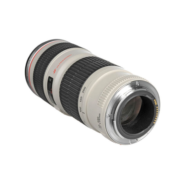 Canon Lens EF 70-200mm f/4L USM mega kosovo prishtina pristina