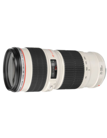 Canon Lens EF 70-200mm f/4L USM mega kosovo prishtina pristina