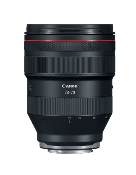 Canon Lens RF 28-70mm f/2L USM mega kosovo prishtina pristina
