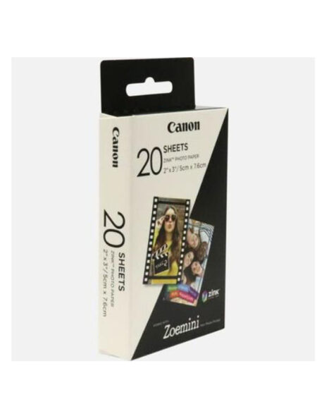 Canon Zoemini Mini 20 Sheets mega kosovo prishtina pristina skopje