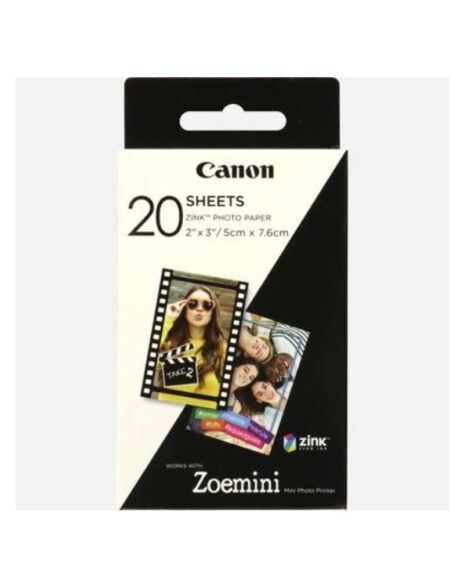 Canon Zoemini Mini 20 Sheets mega kosovo prishtina pristina skopje