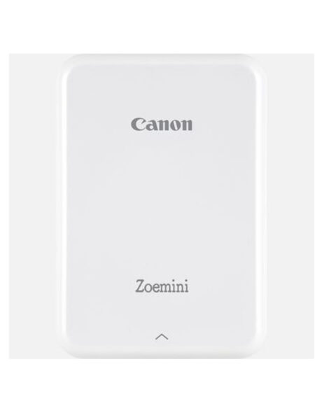 Canon Zoemini Mini Photo Printer White mega kosovo prishtina pristina skopje